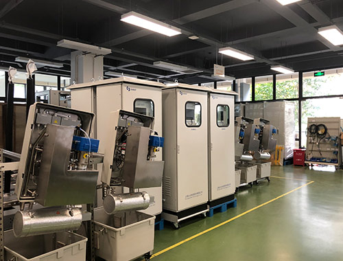 關(guān)于博測環(huán)境 關(guān)于博測環(huán)境