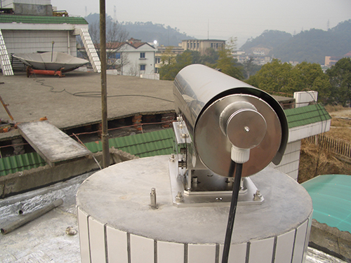 環(huán)境空氣質(zhì)量監(jiān)測(cè) 環(huán)境空氣質(zhì)量監(jiān)測(cè)