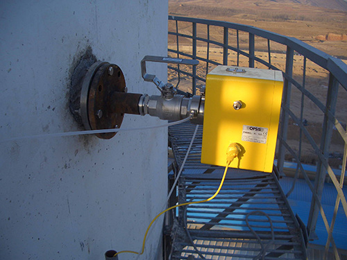 煙氣污染物排放連續(xù)監(jiān)測儀器 煙氣污染物排放連續(xù)監(jiān)測儀器