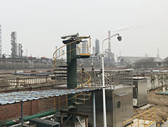 工業(yè)臭氣污染監(jiān)測(cè)的方法及設(shè)備如何選擇？