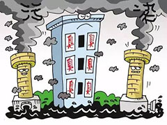 惡臭氣體污染愈加嚴(yán)重，惡臭氣體監(jiān)測(cè)已成大氣環(huán)境監(jiān)測(cè)重點(diǎn)