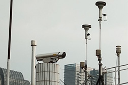 高性價比的開放光程臭氧分析儀一定具有這些優(yōu)勢特點