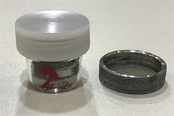 VOCs被動式采樣器的工作原理及使用說明，了解一下