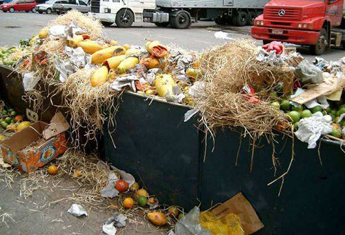 餐廚垃圾惡臭污染源監(jiān)測 餐廚垃圾惡臭污染源監(jiān)測