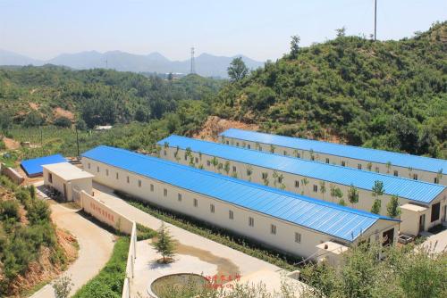 養(yǎng)殖場惡臭污染源監(jiān)測 養(yǎng)殖場惡臭污染源監(jiān)測