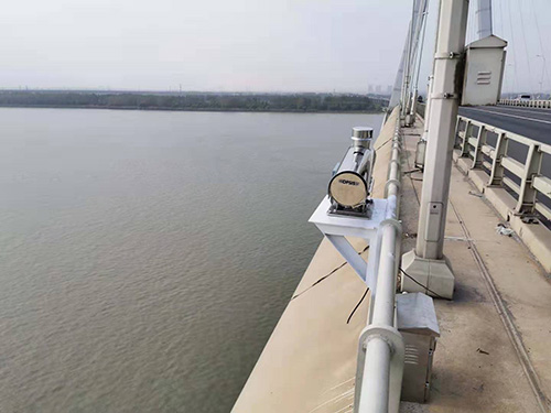 船舶廢氣污染監(jiān)測 船舶廢氣污染監(jiān)測