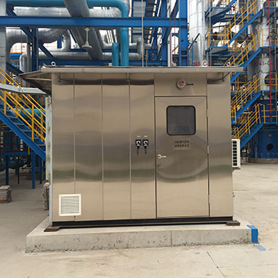 污染源煙氣在線監(jiān)測(cè) 污染源煙氣在線監(jiān)測(cè)