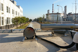 博測(cè)環(huán)境苯系物自動(dòng)監(jiān)測(cè)系統(tǒng)為工業(yè)園區(qū)的安全和環(huán)保保駕護(hù)航