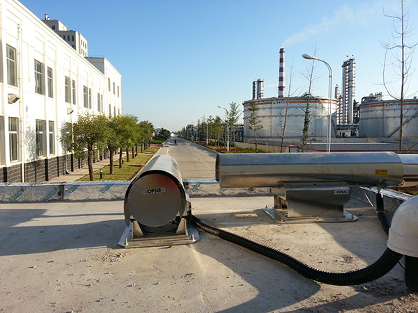 苯系物自動監(jiān)測 苯系物自動監(jiān)測