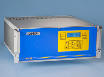 氣態(tài)汞分析儀 氣態(tài)汞分析儀