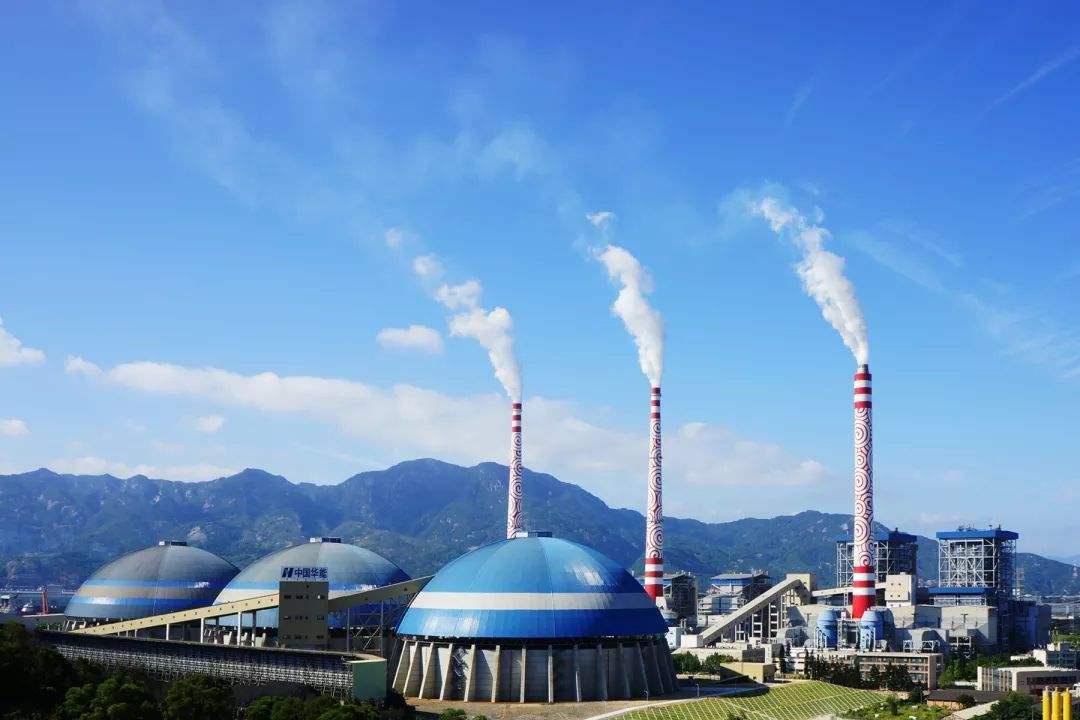 河北：大力推進大氣污染綜合治理 堅決打贏藍天保衛(wèi)戰(zhàn)