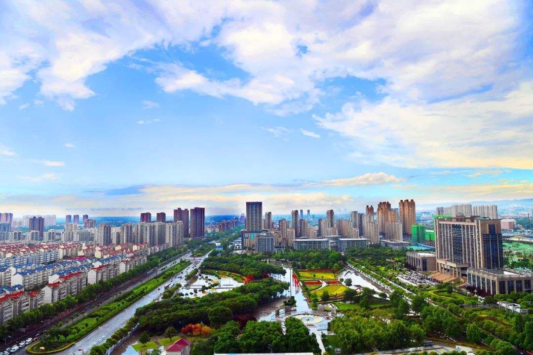 2020年能否完成藍天保衛(wèi)戰(zhàn)目標？這兩點就是答案