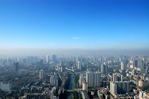 關鍵之年 新舊轉換節(jié)點下的大氣污染治理路在何方？